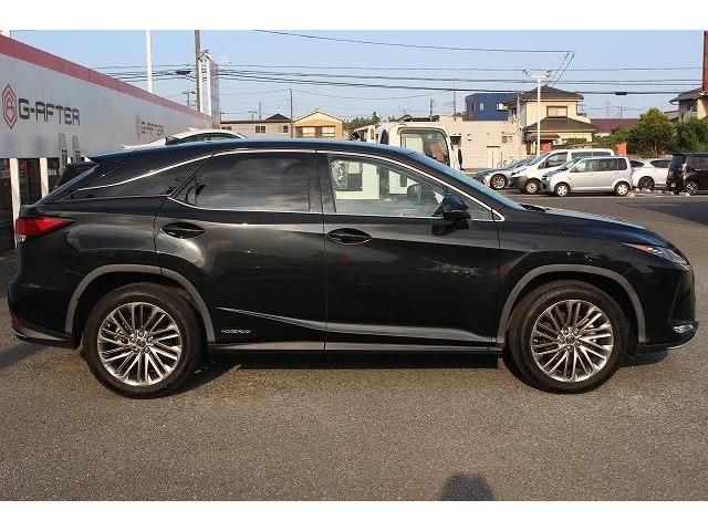 Lexus RX 2020-06 6327-10