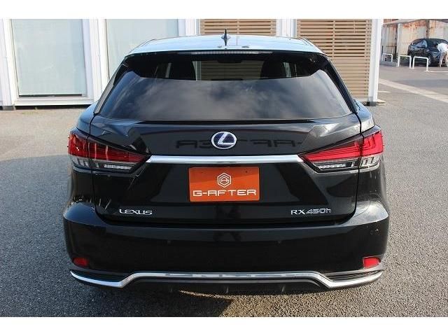 Lexus RX 2020-06 6327-9
