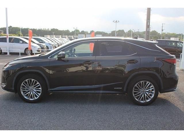 Lexus RX 2020-06 6327-8