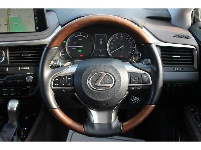 Lexus RX 2020-06 6327-16