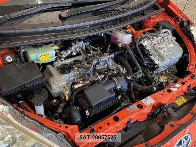Toyota AQUA 2013-06 356161-19