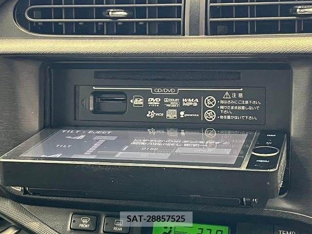Toyota AQUA 2013-06 356161-5
