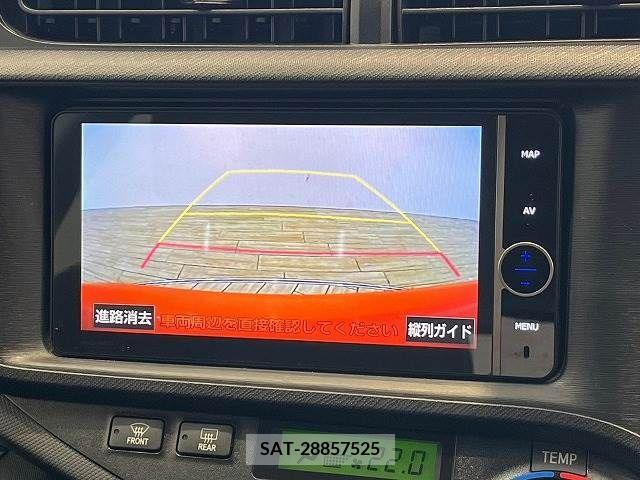 Toyota AQUA 2013-06 356161-3