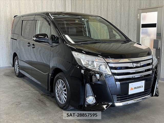 Toyota NOAH 2014-04 321410-7