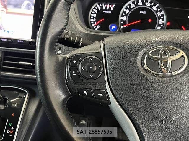 Toyota NOAH 2014-04 321410-26