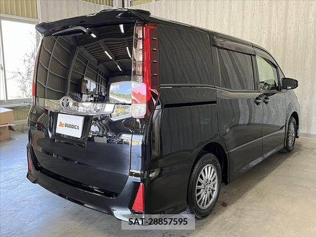 Toyota NOAH 2014-04 321410-20