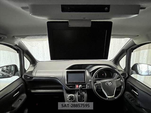 Toyota NOAH 2014-04 321410-1