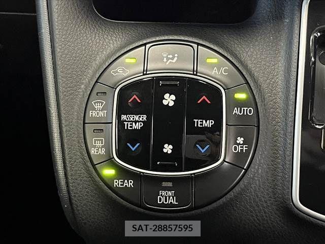 Toyota NOAH 2014-04 321410-19