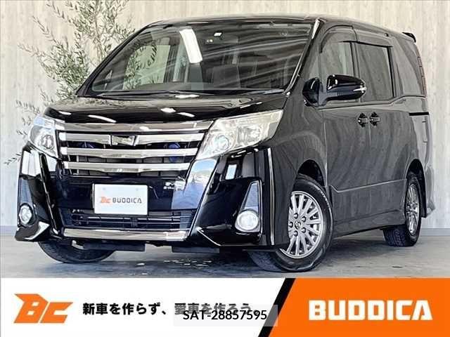Toyota NOAH 2014-04 321410-0