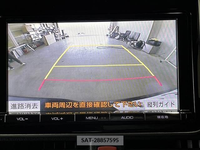 Toyota NOAH 2014-04 321410-18