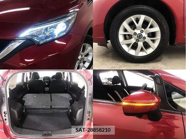 Nissan NOTE 2019-03 280098-7