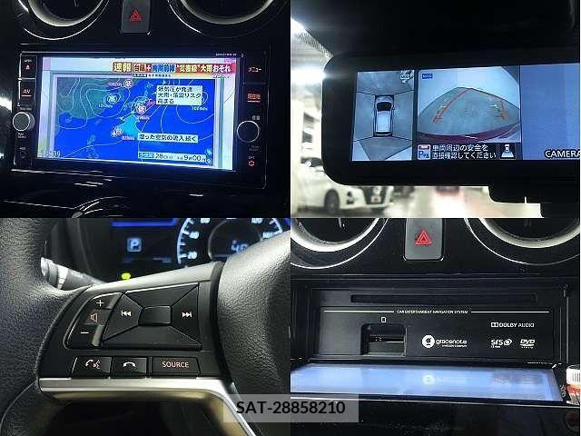 Nissan NOTE 2019-03 280098-3