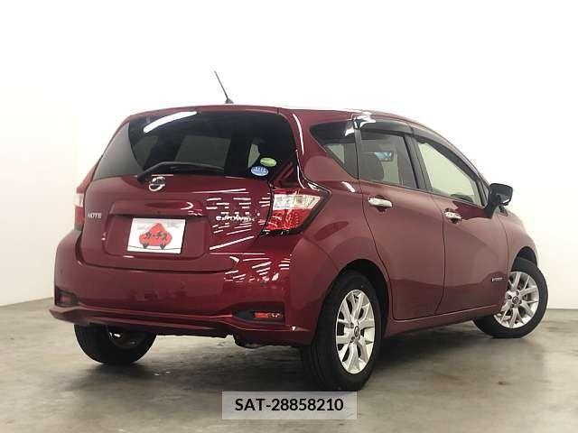 Nissan NOTE 2019-03 280098-2