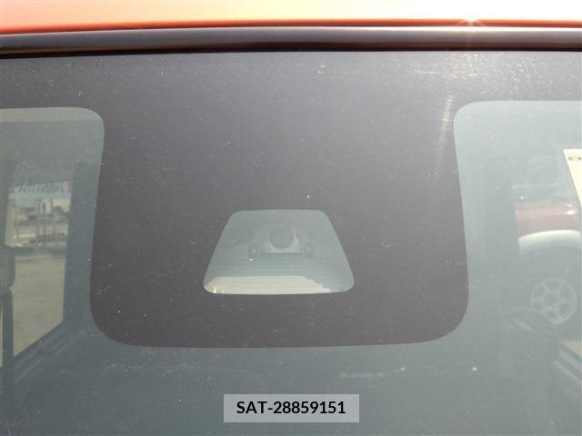 Daihatsu TANTO CUSTOM 2016-01 225150-19