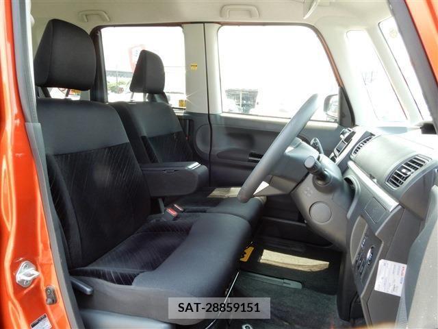 Daihatsu TANTO CUSTOM 2016-01 225150-11