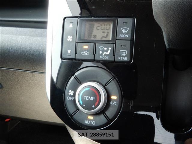Daihatsu TANTO CUSTOM 2016-01 225150-7