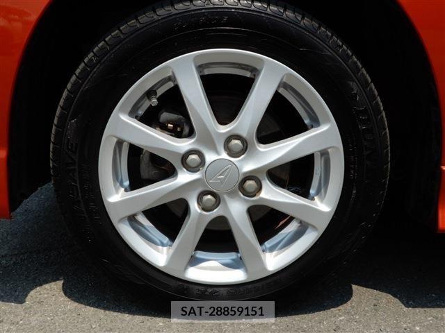Daihatsu TANTO CUSTOM 2016-01 225150-16