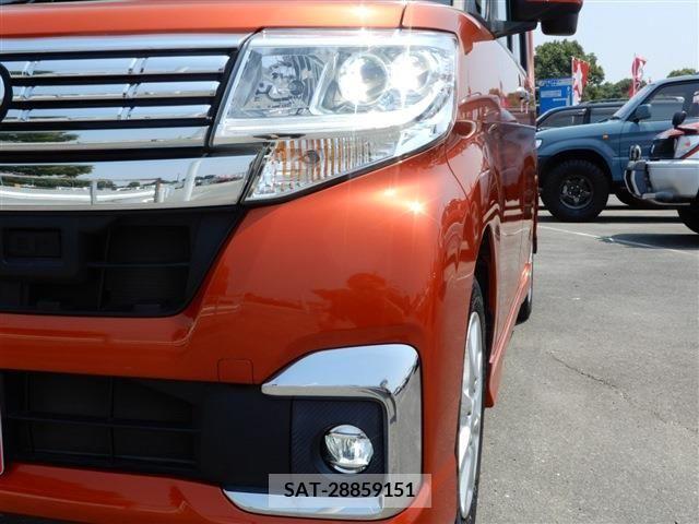 Daihatsu TANTO CUSTOM 2016-01 225150-15