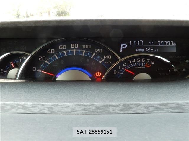 Daihatsu TANTO CUSTOM 2016-01 225150-5