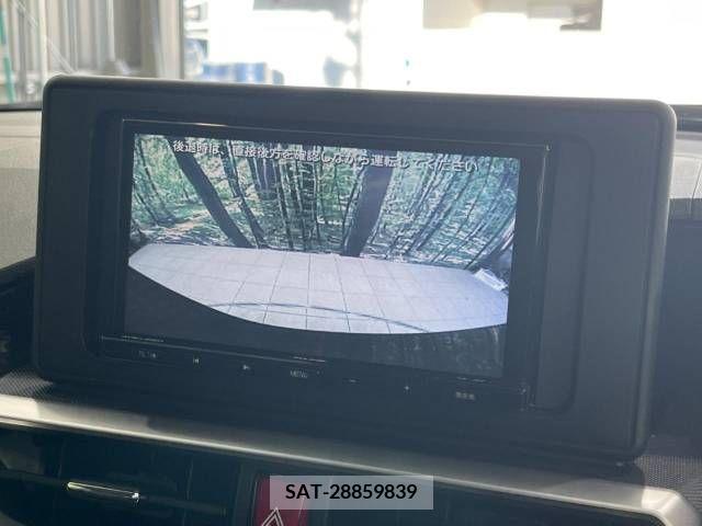 Toyota RAIZE 2023-06 388812-4