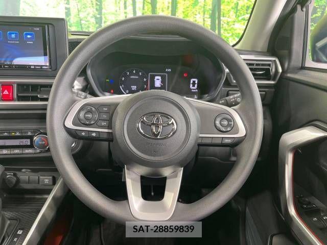 Toyota RAIZE 2023-06 388812-11