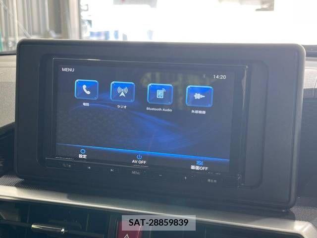 Toyota RAIZE 2023-06 388812-2