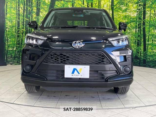 Toyota RAIZE 2023-06 388812-14