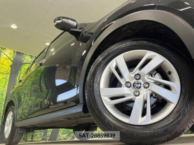 Toyota RAIZE 2023-06 388812-13