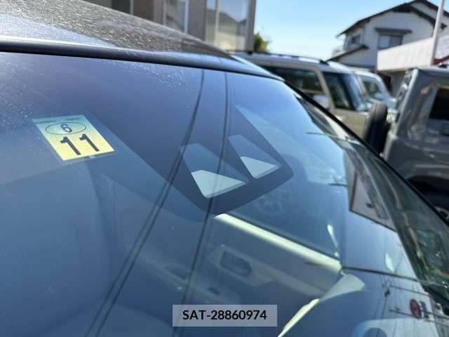 Daihatsu MOVE 2021-11 208705-15