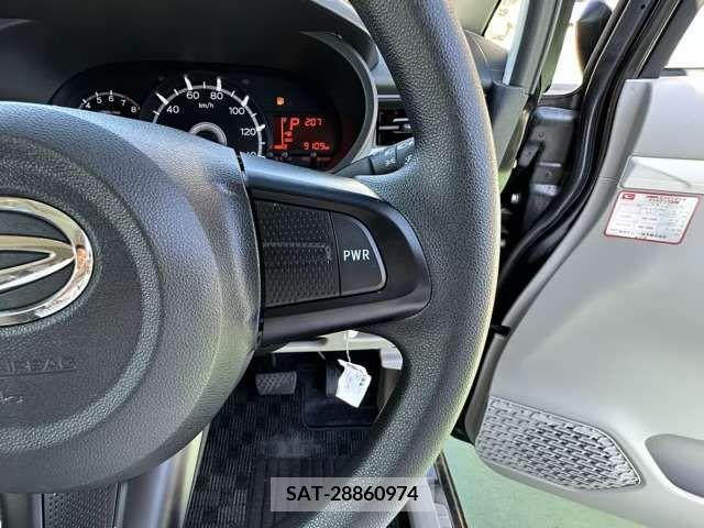 Daihatsu MOVE 2021-11 208705-12