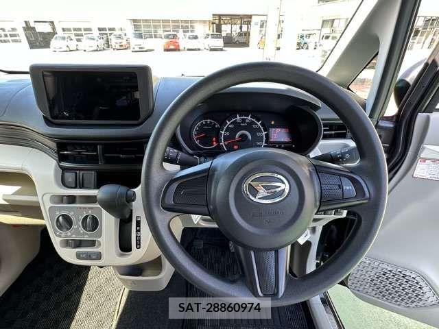 Daihatsu MOVE 2021-11 208705-10