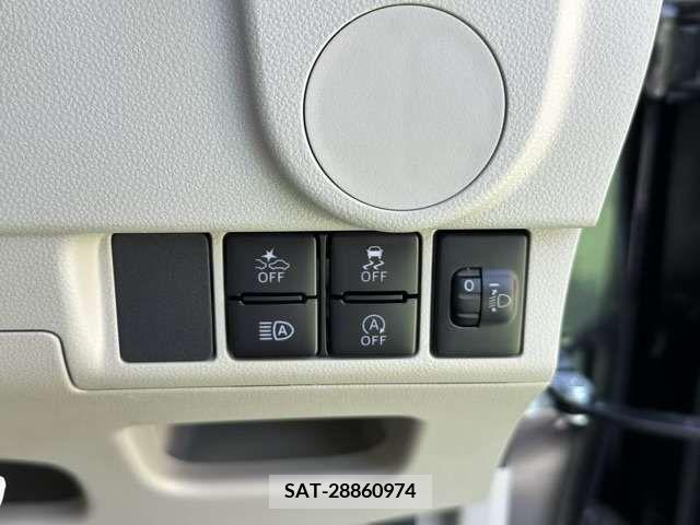 Daihatsu MOVE 2021-11 208705-8
