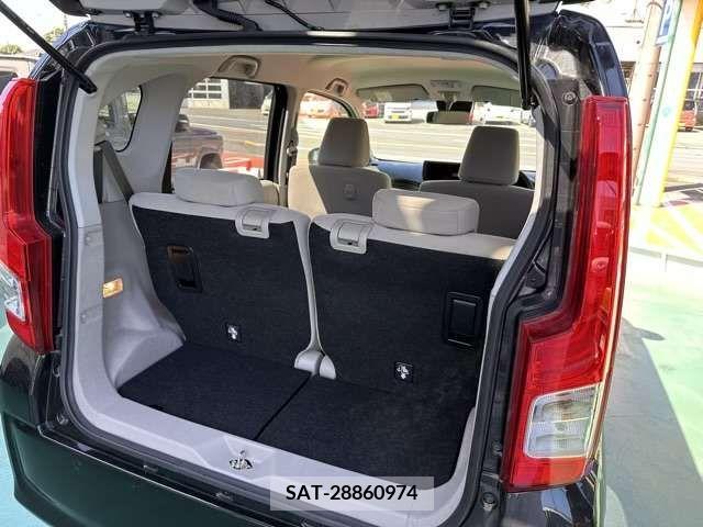 Daihatsu MOVE 2021-11 208705-5