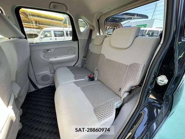 Daihatsu MOVE 2021-11 208705-3