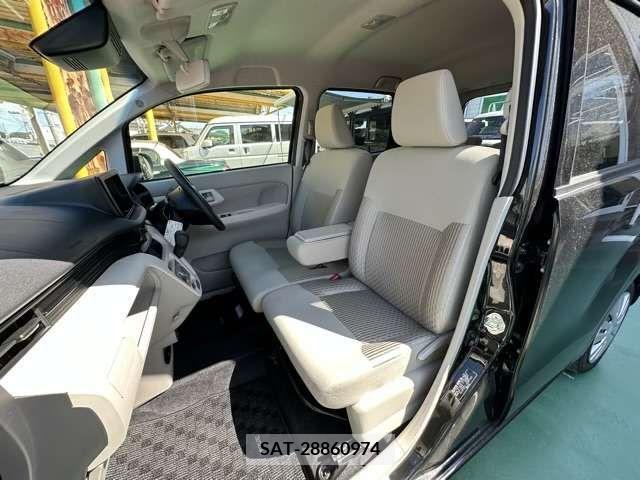 Daihatsu MOVE 2021-11 208705-2