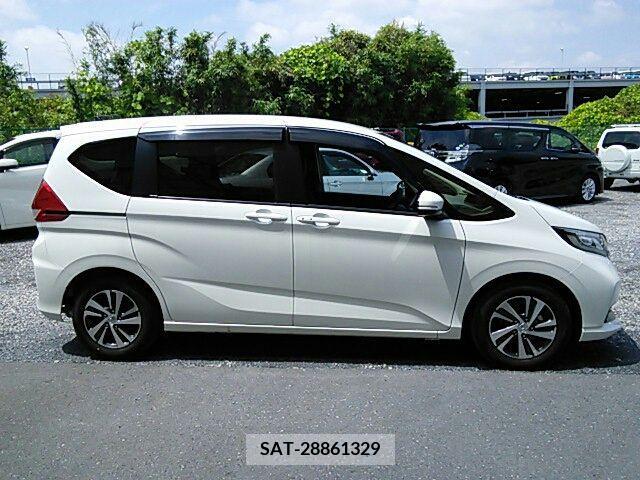 Honda FREED 2020-09 271736-6