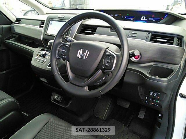 Honda FREED 2020-09 271736-8
