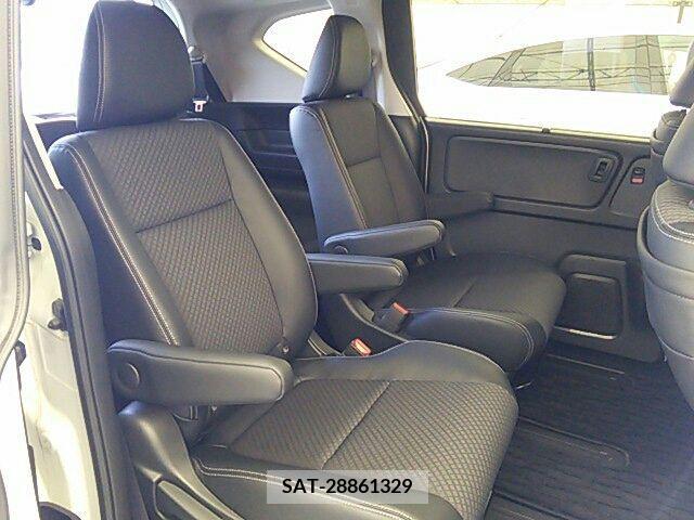 Honda FREED 2020-09 271736-11