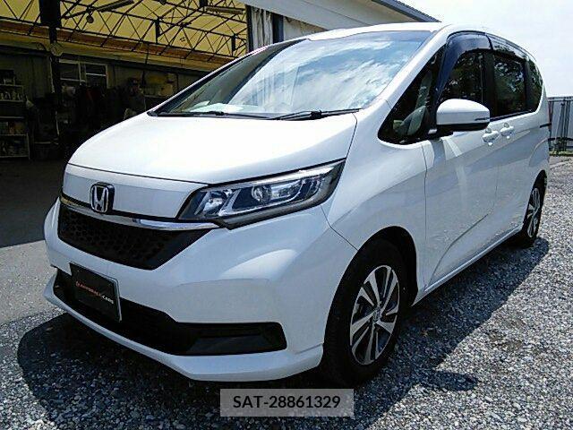 Honda FREED 2020-09 271736-0