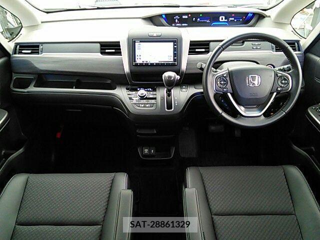 Honda FREED 2020-09 271736-1