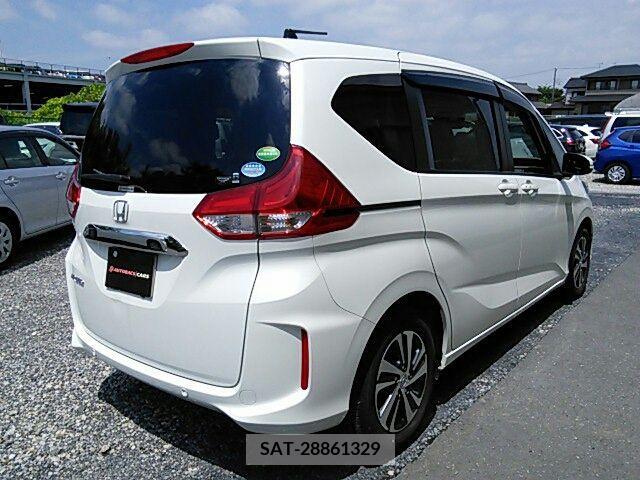 Honda FREED 2020-09 271736-2