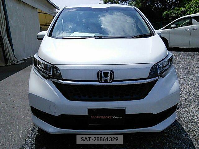 Honda FREED 2020-09 271736-3