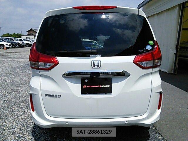 Honda FREED 2020-09 271736-4