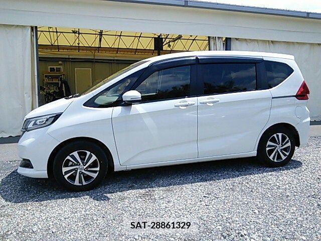 Honda FREED 2020-09 271736-5