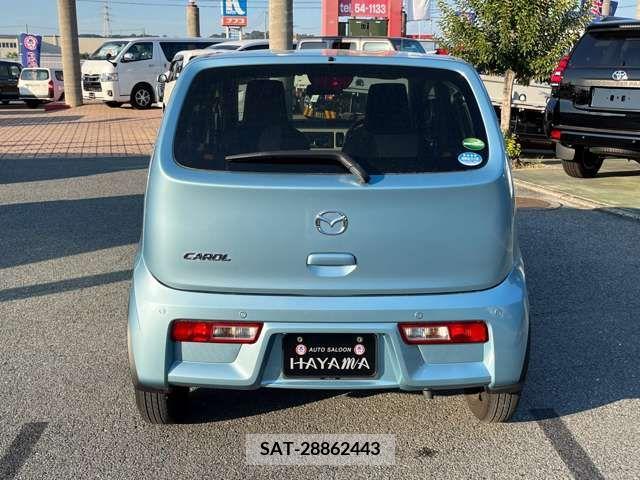 Mazda CAROL 2020-01 386864-5