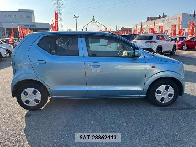 Mazda CAROL 2020-01 386864-3