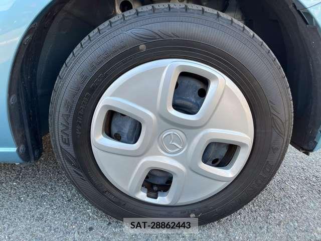 Mazda CAROL 2020-01 386864-11