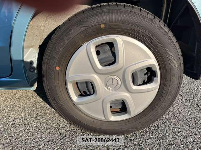 Mazda CAROL 2020-01 386864-9