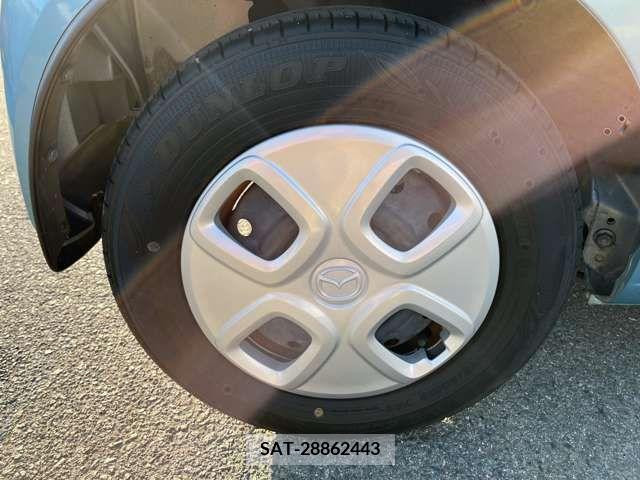 Mazda CAROL 2020-01 386864-10