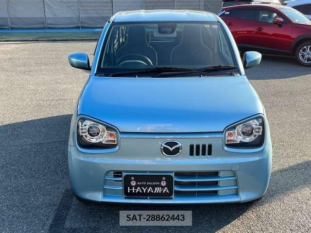 Mazda CAROL 2020-01 386864-1